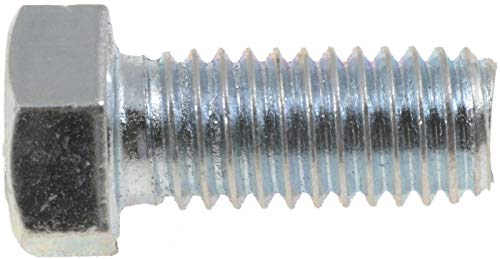 Dorman 170-310 Cap Screw-Hex Head-Grade 5-7/16-14 x 1 in., 50 Pack