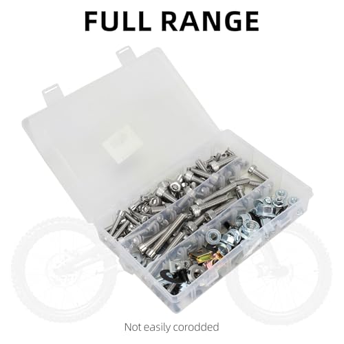 Fairing Bolts Kit for Surron Light Bee X/Light Bee S