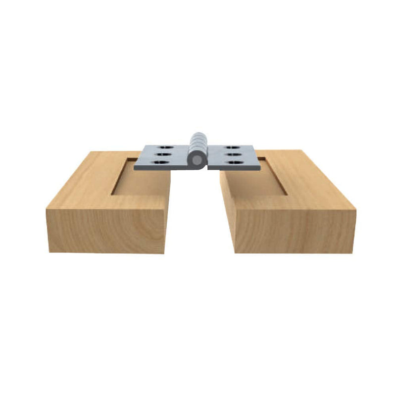 CMT 801.128.11B Mortising Bit with 1/2-Inch Diameter with 1/4-Inch Shank (Pack of 2) 1 (Pack of 2)