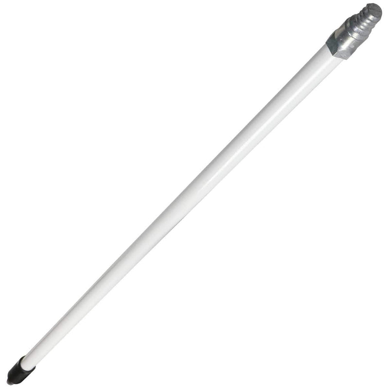 USG Sheetrock Tools Drywall Pole Sander with Head and Aluminum Pole, Low Center of Gravity No-Flip Sanding Head, Quick Paper Change Clamps, Professional Wall and Ceiling Sanding Tool