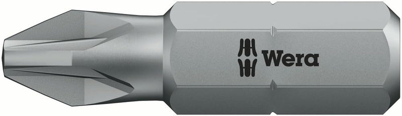 Wera 05057127001 Bit-Safe "Universal 3" (61 Piece),MULTI