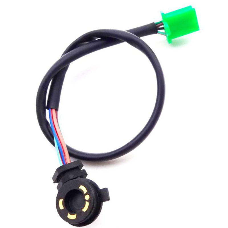 ATV Gear Position Sensor for 50cc 70cc 90cc 110cc 125cc Quad Dirt Pit Bike Go Kart