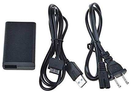 AC Power Supply Adapter Wall Charger US Plug for Playstation PS Vita 1000 Console