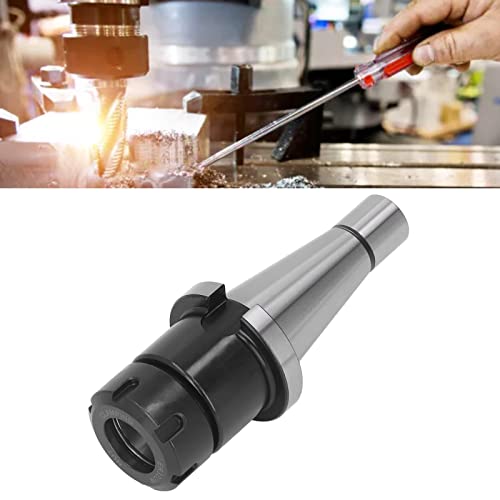 Marhynchus Collet Chuck Tool Holder, NT40 ER32 with Wrench