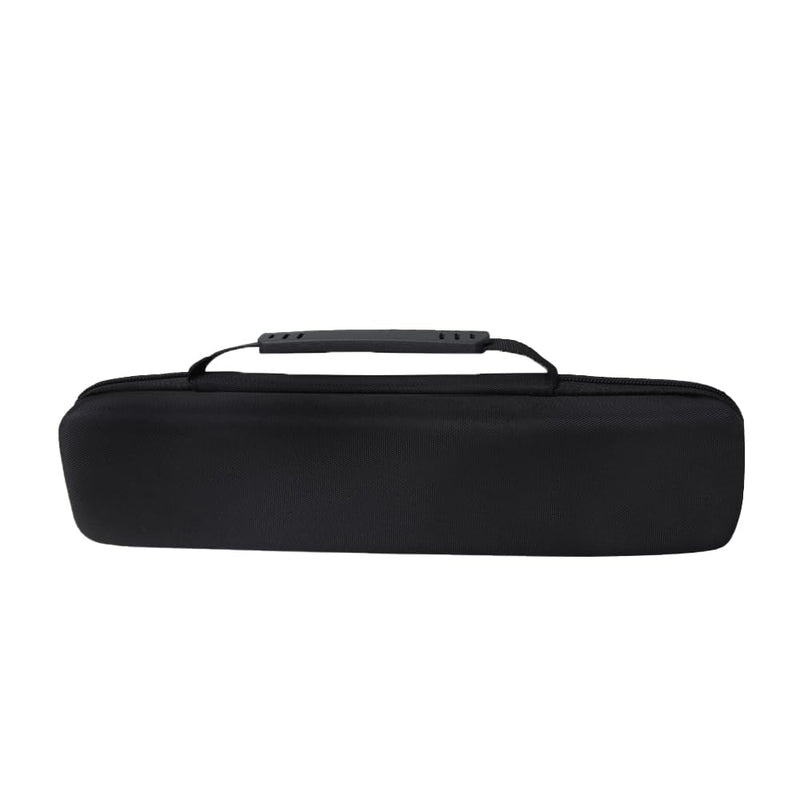 Adada Hard Travel Case for Brother DS-640 / DS-740D / DS-720D Duplex Compact Mobile Document Scanner