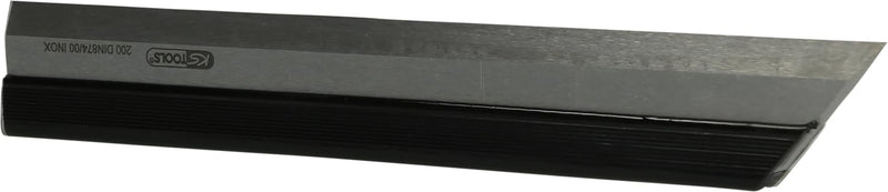 KS Tools 300.0635 Precision Straightedge 200 mm