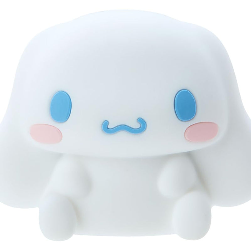 Sanrio 238805 Cinnamoroll Smartphone Grip, Cinnamoroll, 2.0 x 2.5 x 1.0 inches (5 x 6.4 x 2.5 cm), Character