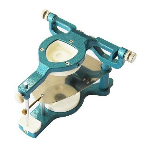Laboratory JT-02 Large Fully Curved Magnetic Articulator with Magnets