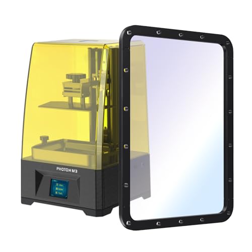 2PCS FEP Release Films Replacement for Anycubic Photon M3