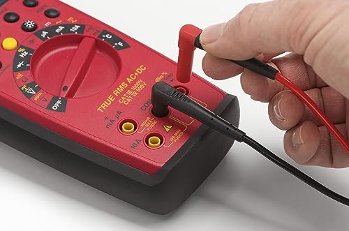 Fluke TL175 TwistGuard Test Leads 56.5"