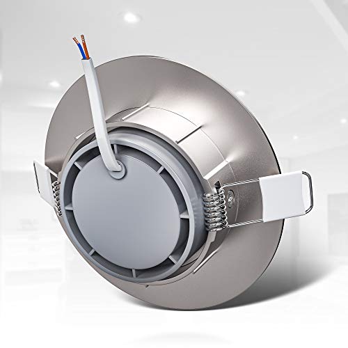 BKL1279_80_81_Parent Not Dimmable. Set of 12 living space