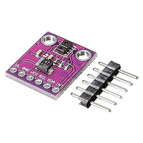 5pcs GY-APDS9930-LLC APDS-9930 LLC Ambient Light Infrared LED Proximity Sensor