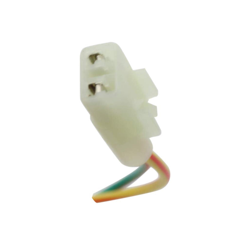 Rancher 350 Starter Solenoid Relay for Honda TRX350 2000-2006 /TRX500 Foreman 500 /Rancher 420 TRX420/TRX450 Foreman 450 ATV 35850-HM7-000 ATV 01