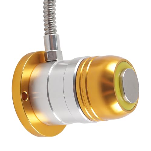 Touch Tool Setter, DC 10-30 V, for CNC Router Machine CNC Engraving Machine Accessory, Router Bits