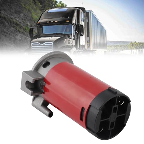 12V Air Horn Compressor Electric Machine Powerful Motor for Cars Trucks Boats