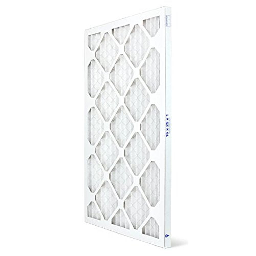 AIRx Filters 16x25x1 Furnace AC Filter MERV 11 Allergy 4-Pack