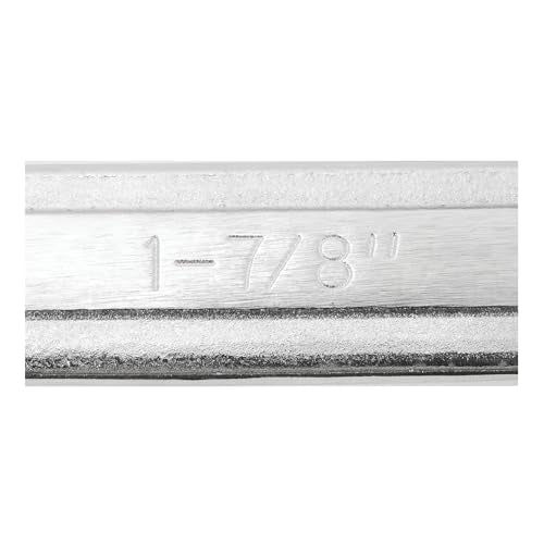 Performance Tool W347B 1-7/8-inch Combo Wrench 1-7/8"