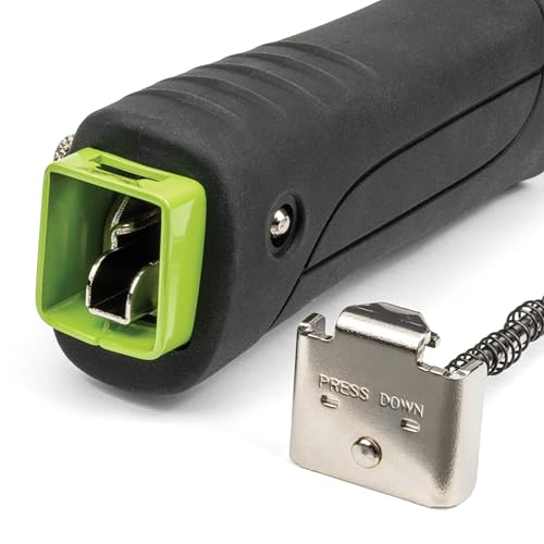 Stinger HT38 Hammer Tacker Stapler
