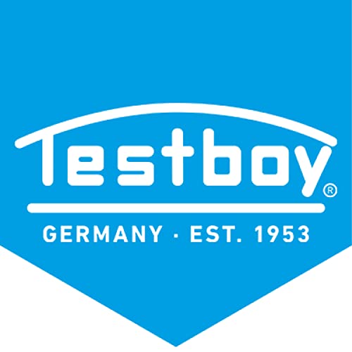 Testboy 11 acoustical
