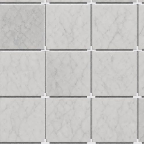 3/8" 10mm 3mm 1/8", 5mm 3/16" Tile Spacers 800PCS Mixed Kit