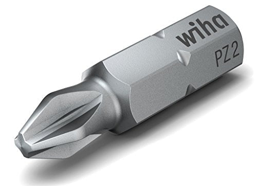 Wiha 7948-005 XLSelector, 31 TLG. Includes bit holder, slotted cross / Phillips - Pozidriv - Torx