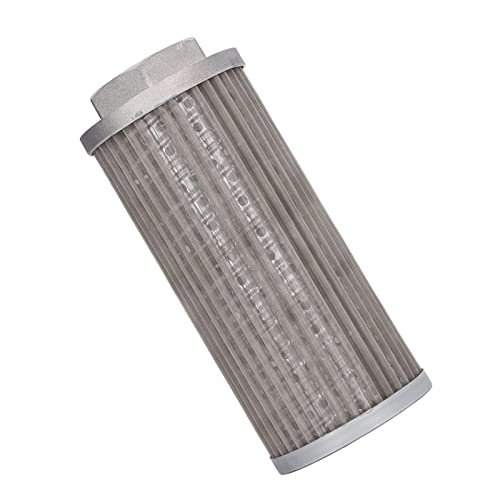 Oil Filter Element Strainer Accessories, Hydraulic Filtering for Intake Filter, Filter Insert, Filter Elements