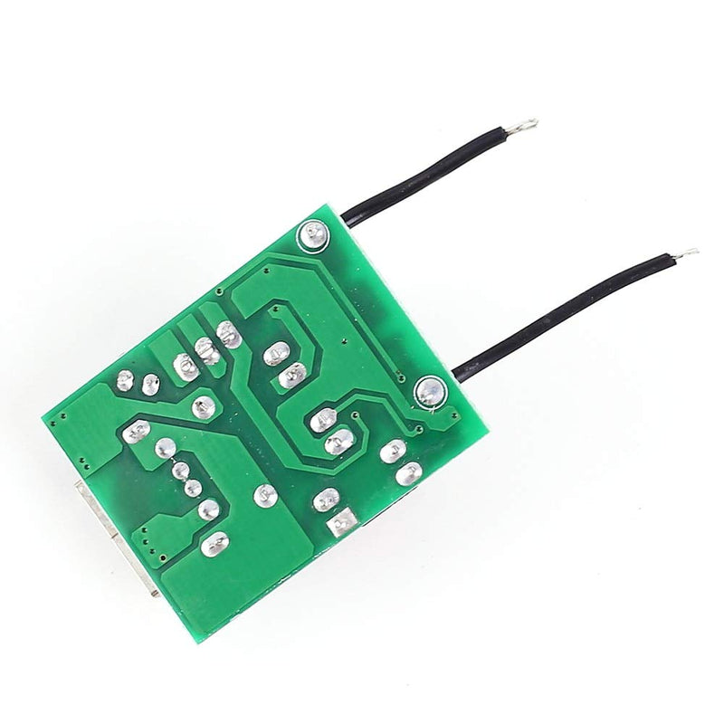 USB DC Step Down Module 12V 24V 36V 48V 72V to 5V 1A Isolated Power Supply Buck Converter Stabilizer