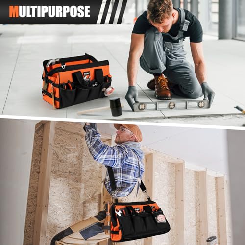 Tool Bag Set
