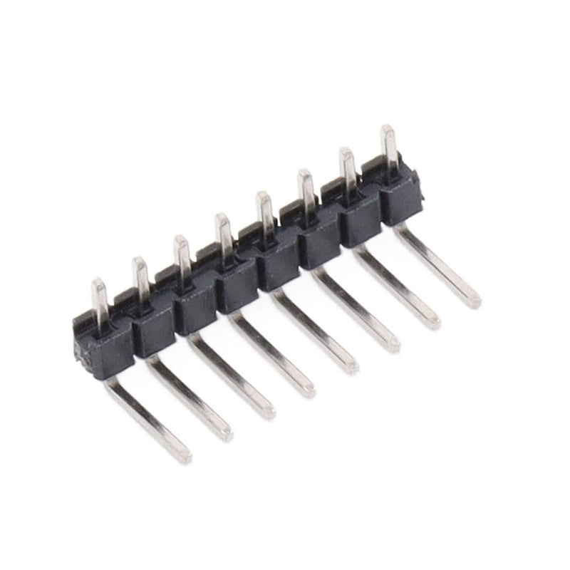 Set 0.56 Inch 4 Digit Tube LED Segment Display Module TM1637 Driver Chip 7 Segment LED Digital Display (MRA172A Red)