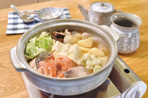 Hanamishima No. 5.5 [Direct flame] [Microwave OK] [Oven OK] [1 person] 39-21551 0.7 Quarts Single Item