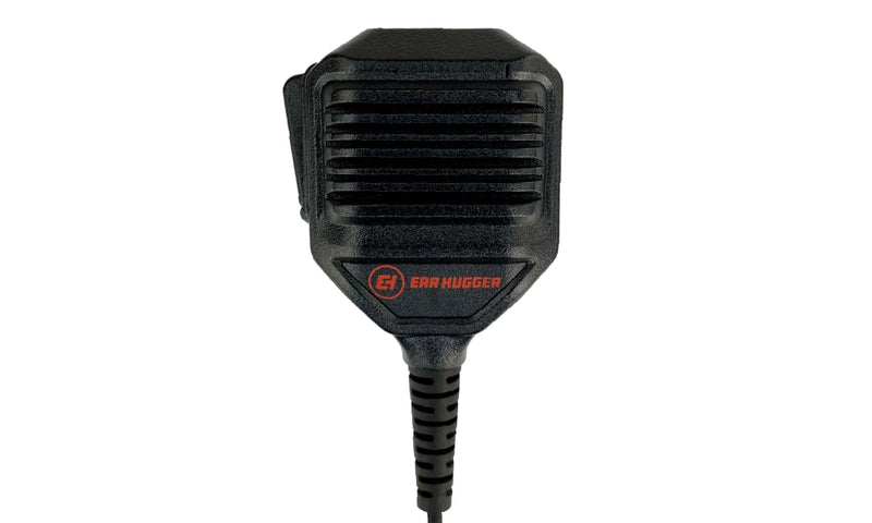 EarHugger HD™ Speaker Mic for Harris XL-200P XL-185 XL-150 XL-400P Radios. Radio Speaker Mic. For Harris XL-200 XL-185 XL-150 XL-400P Radios