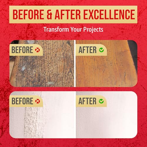 Sanding Sponge Blocks, 5" x 3" x 1", 80 & 120 Grit, Medium/Fine, 24 Pack Medium/Fine Grit Straight Edge