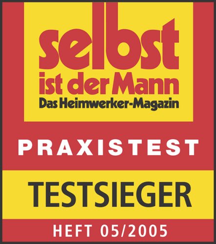 Wolf Garten 3226000 Push-Pull Weeder RF-M