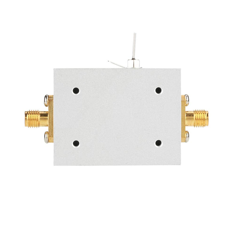 1pcs 10MHz-6GHz Frequency Bias T Broadband Radio Transmission Microwave Coaxial Bias Low Noise Amplifier Module