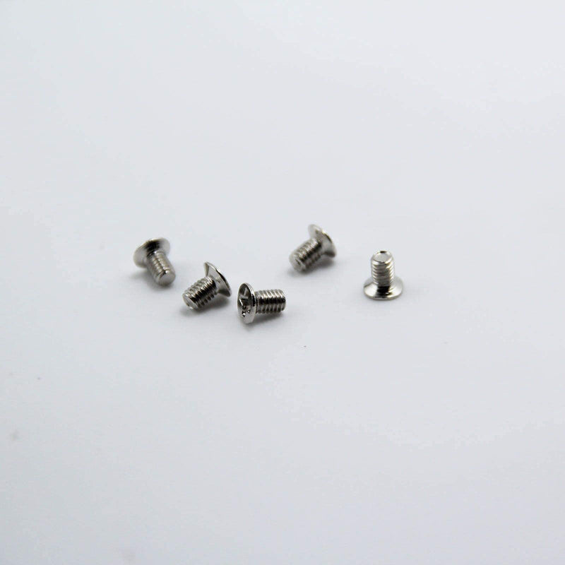 New Lot 200 pcs Replacement HDD SATA SDD Hard Disk Drive 2.5'' Caddy Screw Screws Sets for Lenovo IBM ASUS DELL HP Sony Toshiba ACER Laptop