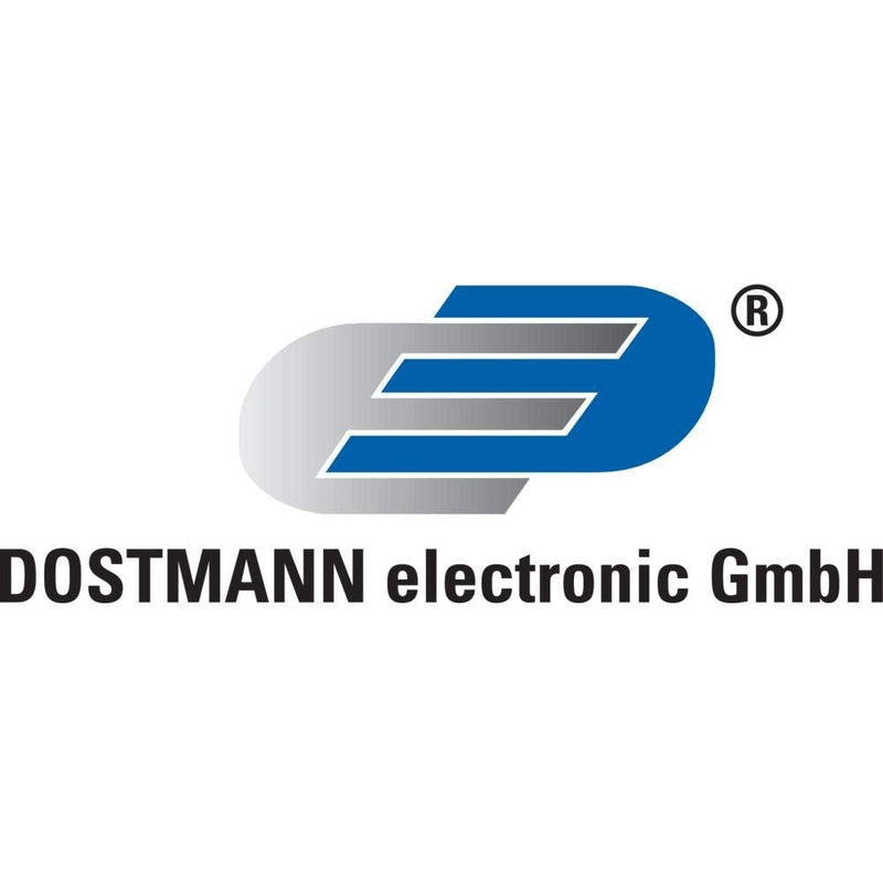 TFA Dostmann Log32 T Data Logger for Temperature, 31.1055, Memory for 60,000 Datasets, L 22 (30) x W 21 (28) x H 102 mm Without humidity measurement