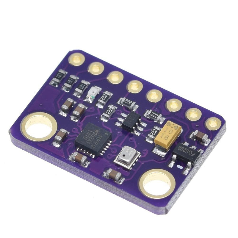DollaTek MPU9250 BMP280 GY-91 10DOF Acceleration Gyroscope Compass Nine Bay Sensor