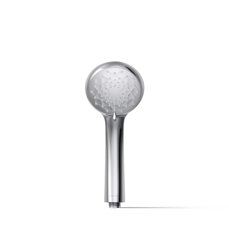 Kohler 72420-G-CP Awaken® B90 Three-function handshower, 1.75 gpm, Polished Chrome