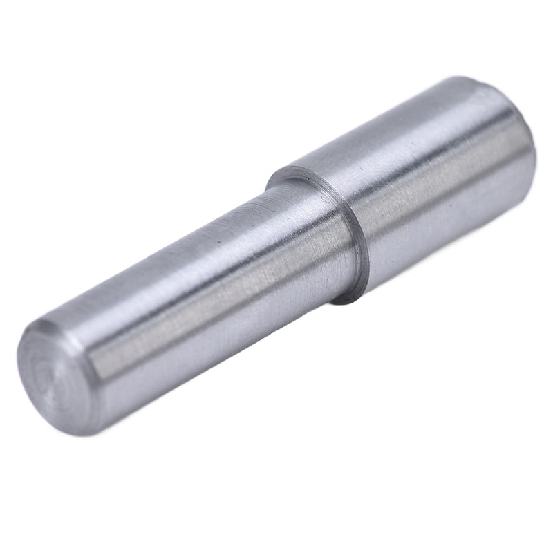Square 5 Point Grinding Diamond Scraper, 5 Point Grinding Wheel Dressing Wheel Grinding Wheel Dressing Pin Tool with 10mm Carbon Steel Shank