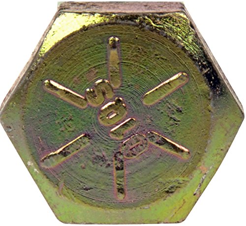 Dorman 197-717 Cap Screw-Hex Head-Grade 8-3/4-10 x 1-3/4 in., 10 Pack