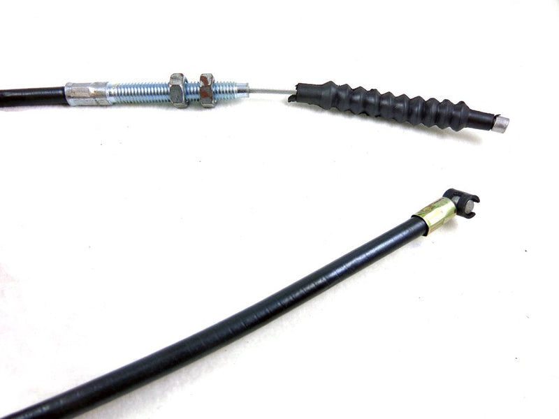 48" Clutch Cable for 150cc 200cc 250cc ATV Dirt Bike Quad 4 Wheeler Taotao SunL JCL Coolster Kandi Supermach Tank SSR Coolster Roketa SDG NST X-Treme Baja