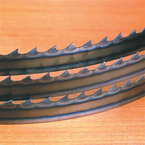 Timber Wolf Bandsaw Blade 1/4" X 80, 6 Tpi