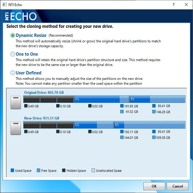 NTI Cloning Kit | New Edition for M.2 NVMe SSD | Best for SSD Upgrades | Disk Cloning and Migration Software | Enclosure Case and Cable Included for M.2 NVMe SSD | Software via Download