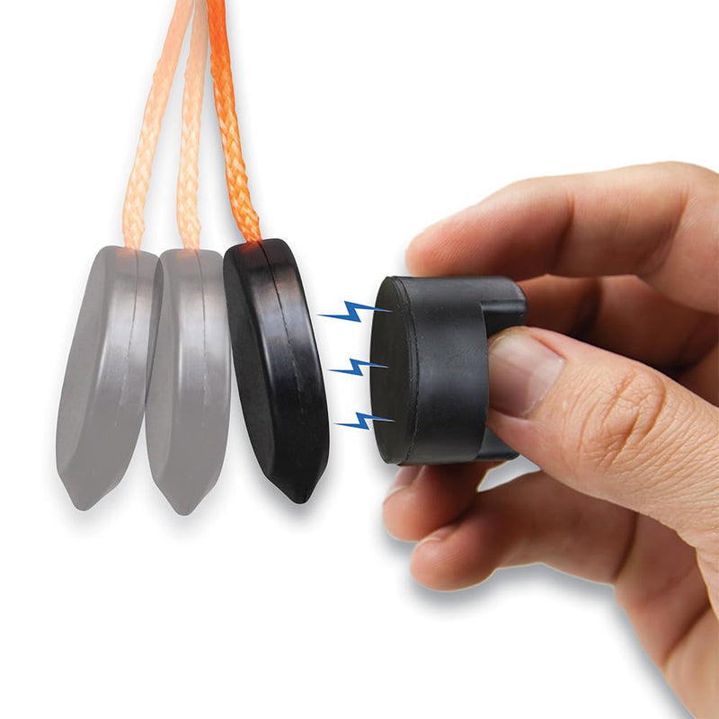 Klein Tools SRS56037 Magnetic Wire and Cable Pulling System