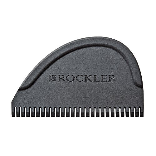 Rockler offers a wood glue applicator set with an 8oz bottle featuring a glue spout, red cap, and silicone brush for precise application. Their silicone glue applicator kit includes a glue brush, glue