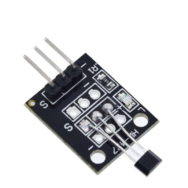 5V KY-003 5V Magnetic Sensor Module for Arduino PIC AVR Smart Cars
