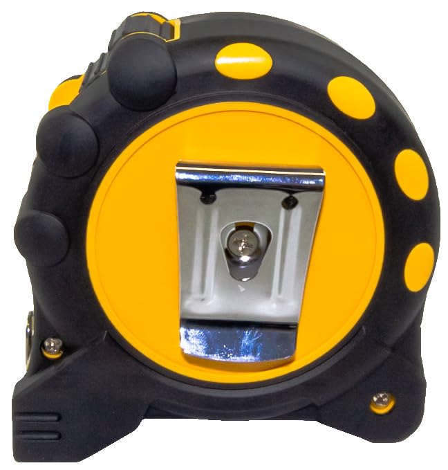 Komelon 7130 Monster Maggrip 30' Measuring Tape with Magnetic End (Pack of 2) 9.1 m (Pack of 2)
