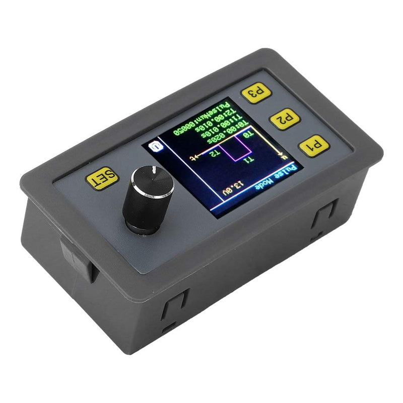 WSFG-06 PWM signal generator module pulse frequency generator adjustable module sine 4-20mA 2-10V signal generator without RS485