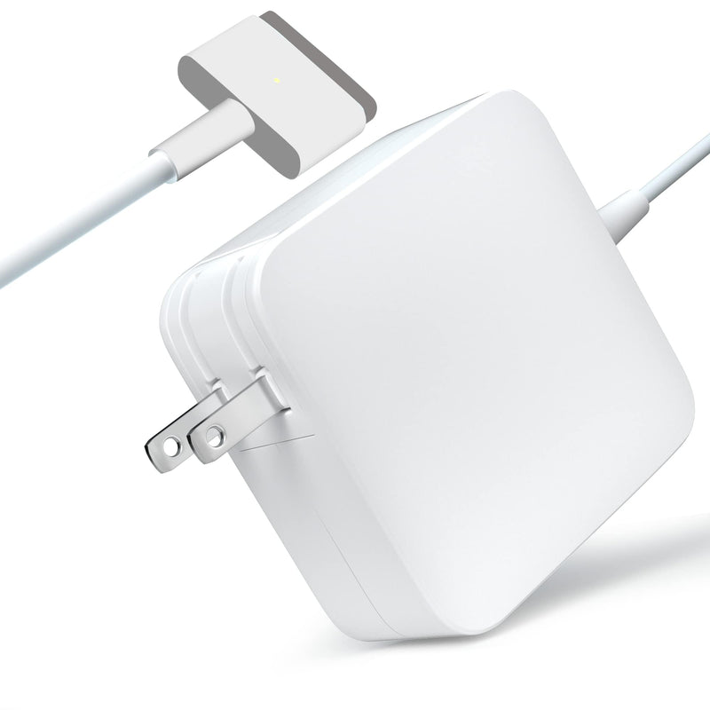 Mac Book air Charger,Replacement for Mac Air AC 45W Power T-tip Shape Connector, for Mac Book Air 11-inch and 13-inch(Between 2012-2017) 45W MacBook Pro Charger T-Tip