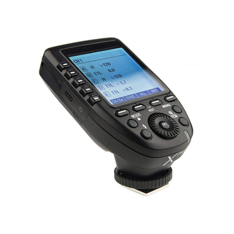 Godox XProS TTL Wireless Flash Trigger for Sony Cameras - USA Dealer
